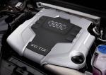 Audi A4 Allroad 3.0 TDI Quattro 2009 года